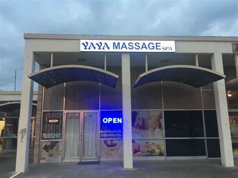 Victoria texas massage